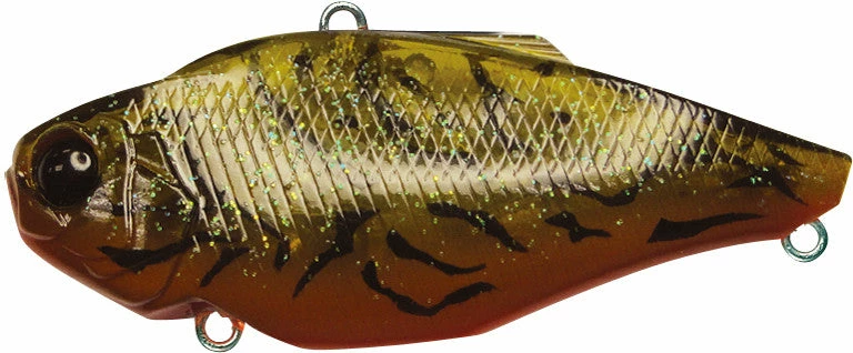 Evergreen International Ze-73 Lipless Crankbait 7 Evergreen International Ze-73 Lipless Crankbait