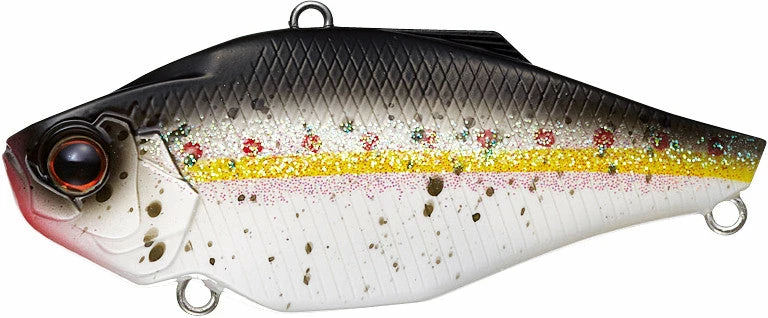 Evergreen International Ze-73 Lipless Crankbait 5 Evergreen International Ze-73 Lipless Crankbait