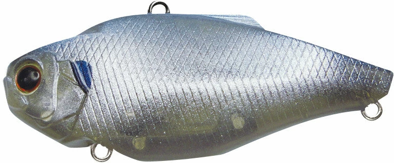 Evergreen International Ze-73 Lipless Crankbait 8 Evergreen International Ze-73 Lipless Crankbait