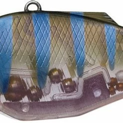 Evergreen International Ze-73 Lipless Crankbait 11 Evergreen International Ze-73 Lipless Crankbait
