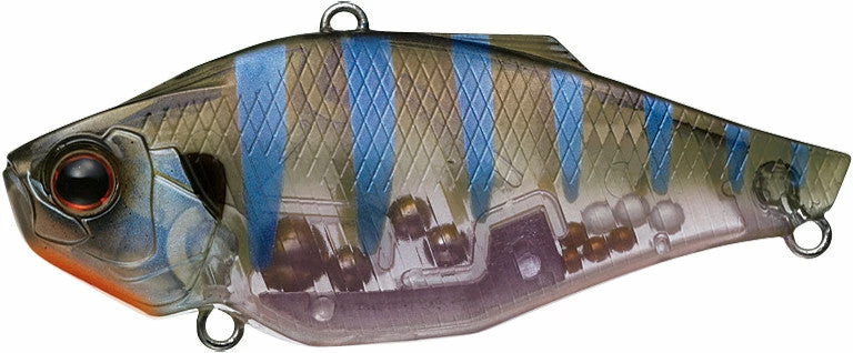 Evergreen International Ze-73 Lipless Crankbait 6 Evergreen International Ze-73 Lipless Crankbait