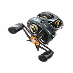 Daiwa Zillion SV TW Casting Reels