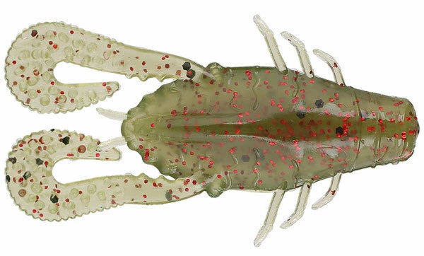 Z Man Crusteaz Baits 6 Z Man Crusteaz Baits