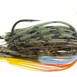 Z Man Project Z Chatterbait 3/4 Oz. Jigs