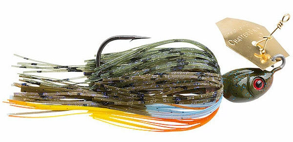 Z Man Project Z Chatterbait 1 Oz. 5 Z Man Project Z Chatterbait 1 Oz.