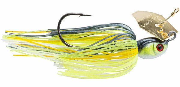 Jigs Z Man Project Z Chatterbait 3/8 Oz. 6 Jigs Z Man Project Z Chatterbait 3/8 Oz.