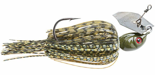 Jigs Z Man Project Z Chatterbait 3/8 Oz. 7 Jigs Z Man Project Z Chatterbait 3/8 Oz.