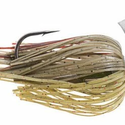 Jigs Z Man Project Z Chatterbait 3/8 Oz. 17 Jigs Z Man Project Z Chatterbait 3/8 Oz.