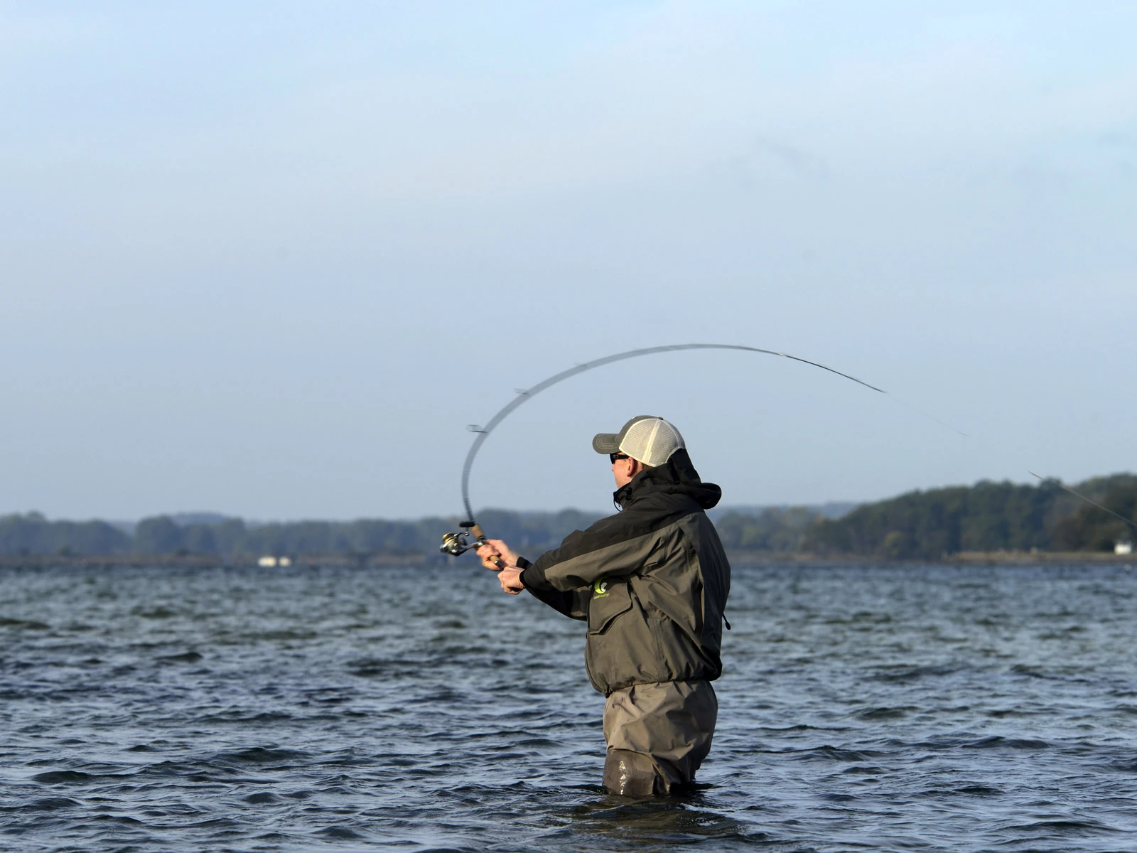 Pro Tackle Solutions Sales -Pro Tackle Solutions Sales Spinnestang